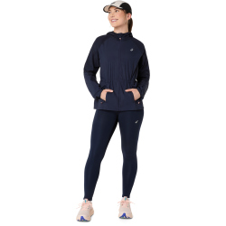 ASICS Road Packable Laufjacke Damen