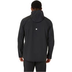 ASICS Road Packable Laufjacke Herren