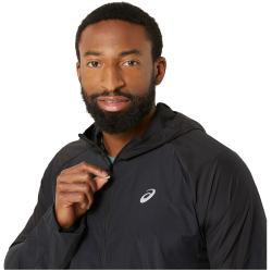ASICS Road Packable Laufjacke Herren