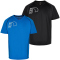 newline Core Coolskin Tee Laufshirt