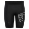newline Core Sprinters Laufshorts schwarz S