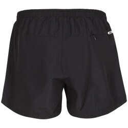 newline Base Trail Laufshorts Damen schwarz XL