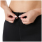 ASICS Core 7/8-Laufleggings Damen 001 - performance black XS