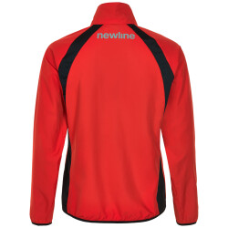 newline Core Laufjacke Damen rot L