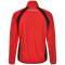 newline Core Laufjacke Damen rot L
