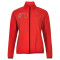 newline Core Laufjacke Damen rot S
