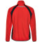 newline Core Laufjacke Damen rot S