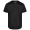newline Core Coolskin Tee Laufshirt schwarz L