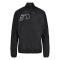 newline Core Laufjacke schwarz S