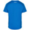 newline Core Coolskin Tee Laufshirt blau S