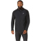 ASICS Road Packable Laufjacke Herren 001 - performance black L