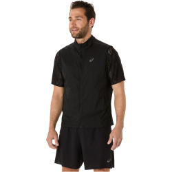 ASICS Metarun Packable Laufweste Herren 001 - performance...