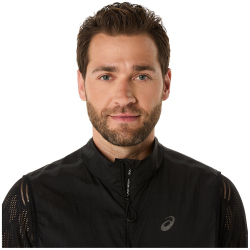 ASICS Metarun Packable Laufweste Herren 001 - performance...