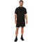 ASICS Metarun Packable Laufweste Herren 001 - performance black M