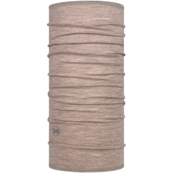 BUFF Lightweight Merinowolle Multifunktionstuch
