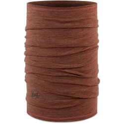 BUFF Lightweight Merinowolle Multifunktionstuch