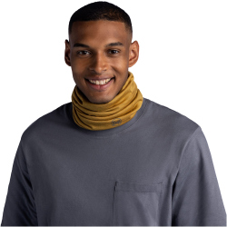 BUFF Lightweight Merinowolle Multifunktionstuch