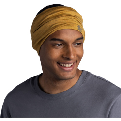 BUFF Lightweight Merinowolle Multifunktionstuch