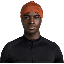 BUFF Merinowolle Mütze Lightweight