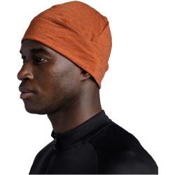 BUFF Merinowolle Mütze Lightweight