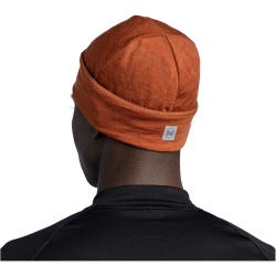 BUFF Merinowolle Mütze Lightweight