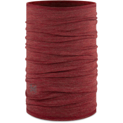 BUFF Lightweight Merinowolle Multifunktionstuch