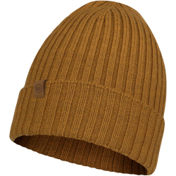 BUFF Merinowolle Knit Hat Norval Mütze
