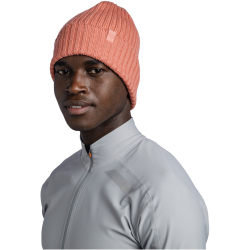 BUFF Merinowolle Knit Hat Norval Mütze