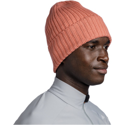 BUFF Merinowolle Knit Hat Norval Mütze