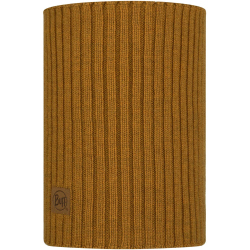 BUFF Knitted Merinowolle Neckwarmer Norval Schlauchschal