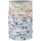 BUFF Insect Shield Multifunktionstuch Damen