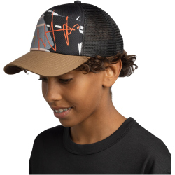 BUFF Trucker Cap Kinder
