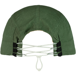 BUFF 5 Panel Explore Cap