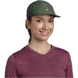 BUFF 5 Panel Explore Cap
