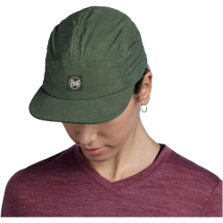 BUFF 5 Panel Explore Cap