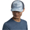 BUFF Explore Trucker Cap