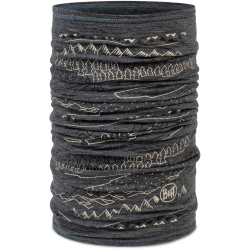 BUFF Merino Lightweight Prints Multifunktionstuch