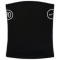 NIKE Total 90 Academy Dri-FIT Neckwarmer 010 - black/black/sail