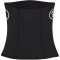 NIKE Total 90 Academy Dri-FIT Neckwarmer 010 - black/black/sail
