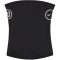 NIKE Total 90 Academy Dri-FIT Neckwarmer 010 - black/black/sail