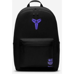 NIKE FC Barcelona Heritage Auswärts Rucksack 2025/26...