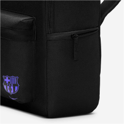 NIKE FC Barcelona Heritage Auswärts Rucksack 2025/26...