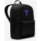 NIKE FC Barcelona Heritage Auswärts Rucksack 2025/26 010 - black/persian violet