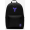 NIKE FC Barcelona Heritage Auswärts Rucksack 2025/26 010 - black/persian violet