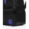 NIKE FC Barcelona JDI Auswärts Mini Rucksack 2025/26 Kinder 010 - black/persian violet