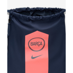 NIKE FC Barcelona Total 90 Heritage Turnbeutel 2025/26...