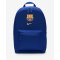 NIKE FC Barcelona Heritage Rucksack 2025/26 400 - deep royal blue/amarillo