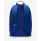 NIKE FC Barcelona Heritage Rucksack 2025/26 400 - deep royal blue/amarillo