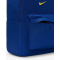 NIKE FC Barcelona Heritage Rucksack 2025/26 400 - deep royal blue/amarillo