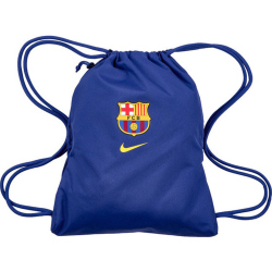 NIKE FC Barcelona Heritage Turnbeutel 2025/26 455 - deep...